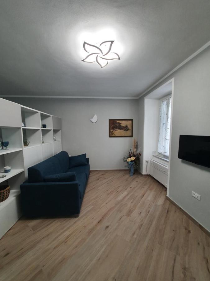 Apartamento La Casa Di Ia Vernazza Exterior foto