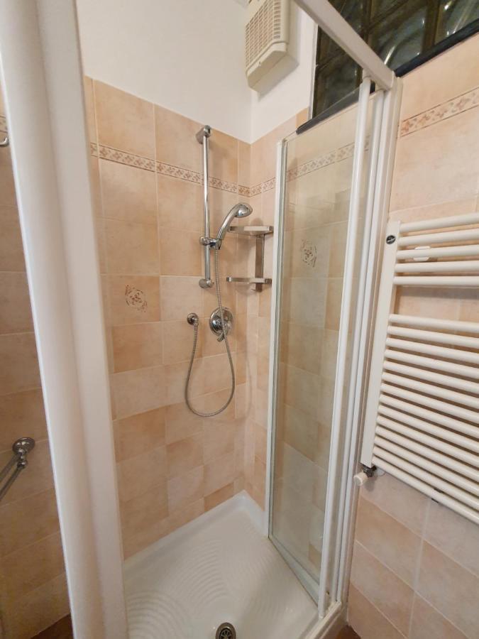 Apartamento La Casa Di Ia Vernazza Exterior foto