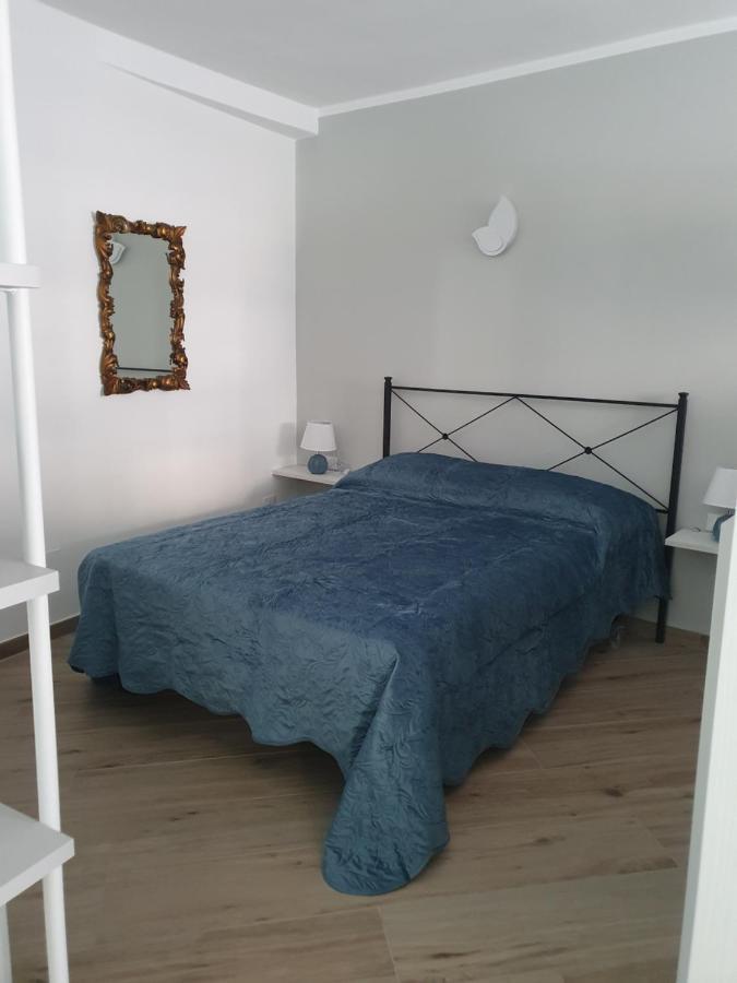 Apartamento La Casa Di Ia Vernazza Exterior foto