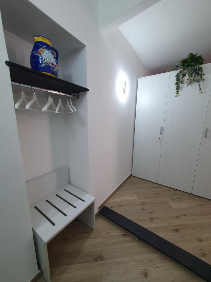 Apartamento La Casa Di Ia Vernazza Exterior foto